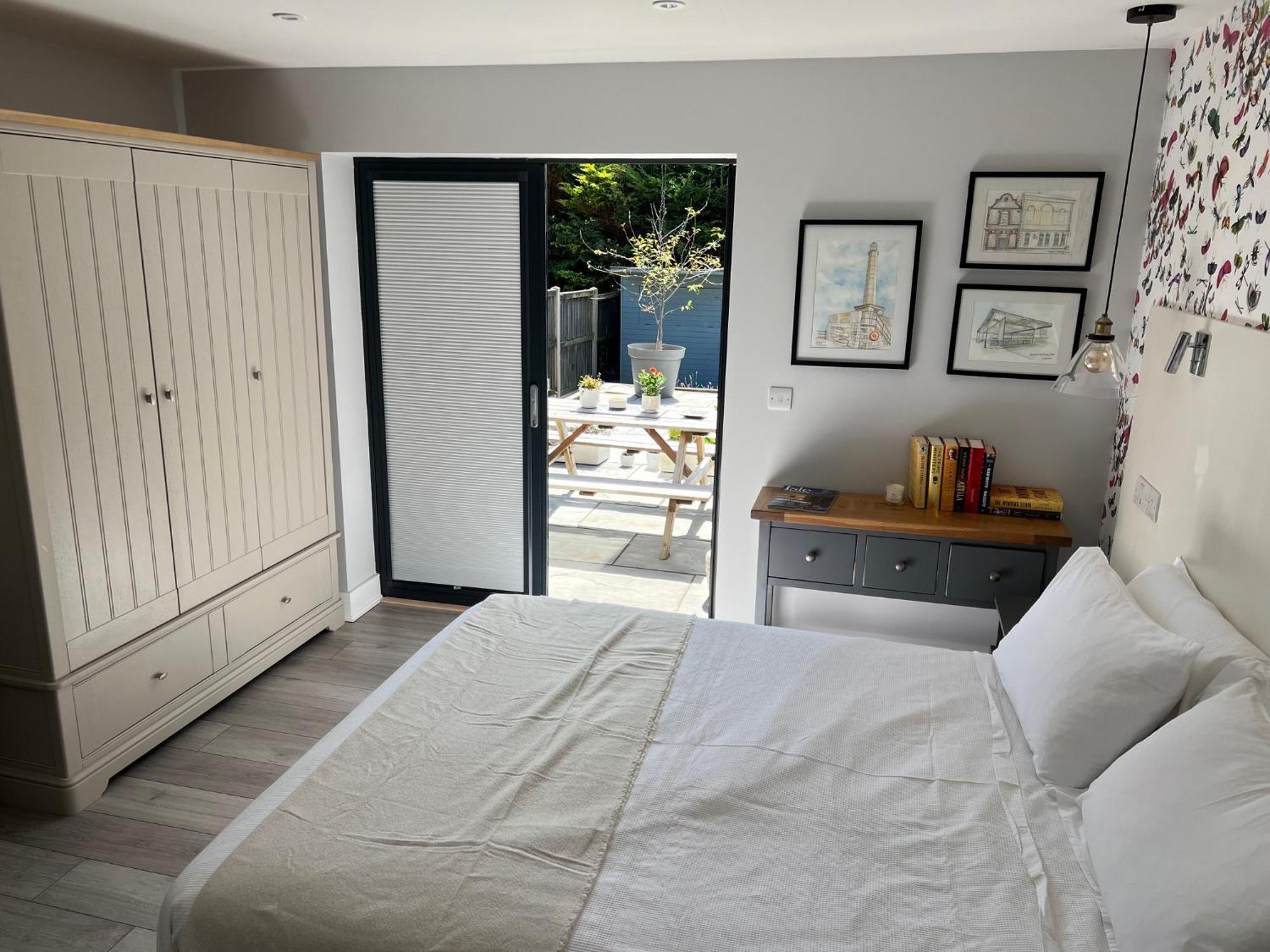 Seafront Bnb At Botany Margate Exterior photo