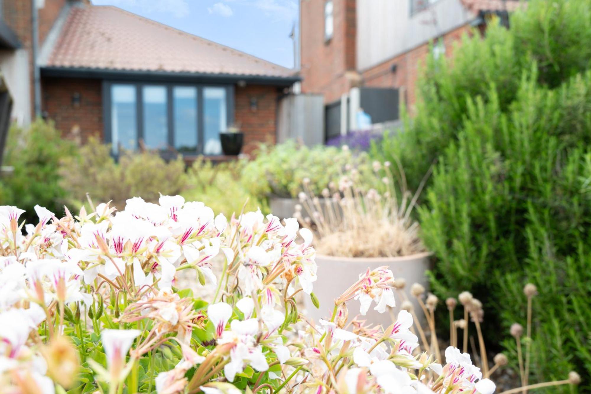 Seafront Bnb At Botany Margate Exterior photo